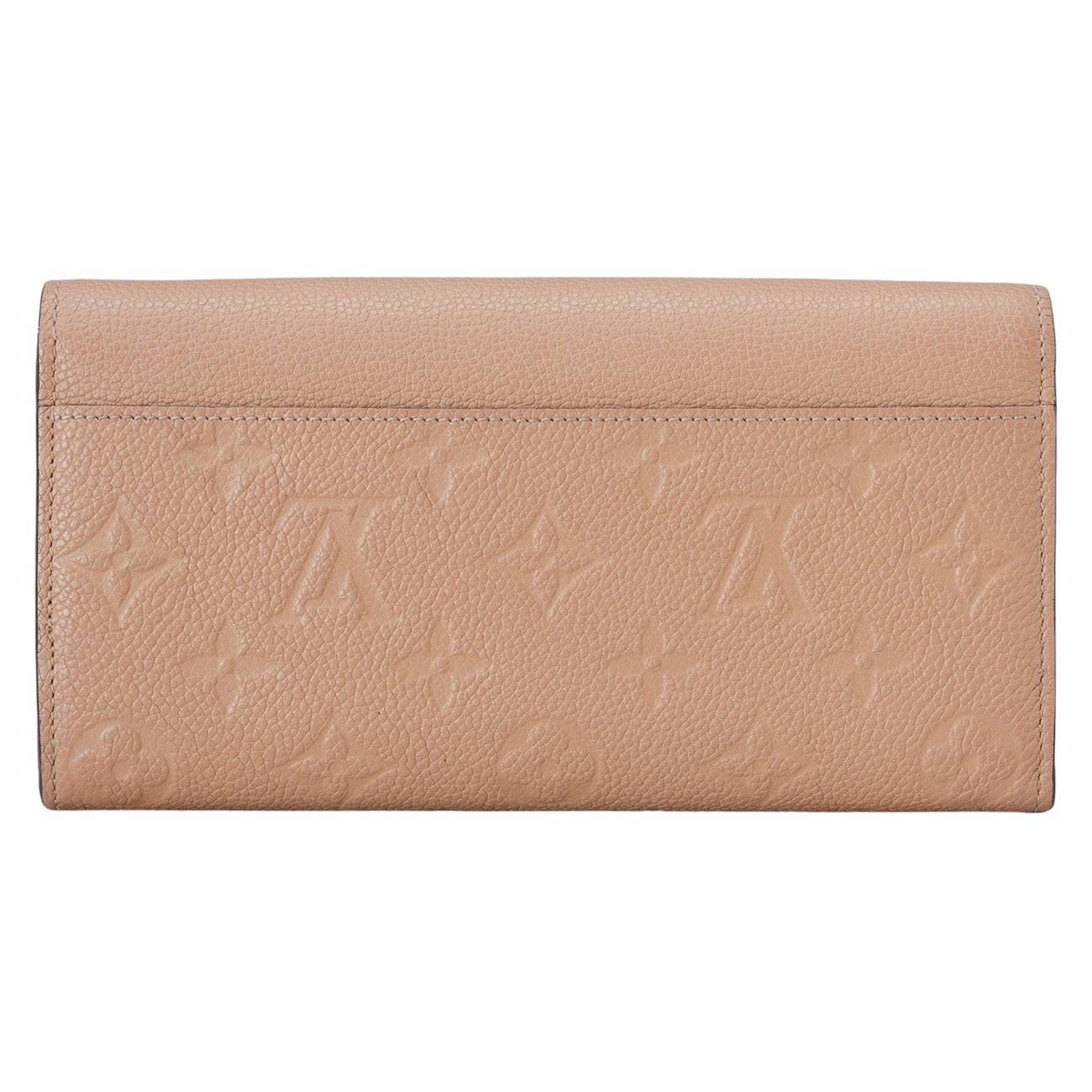 LOUIS VUITTON(USED)루이비통 앙프렝뜨 사라 월릿